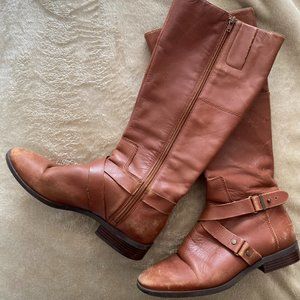 Nine West Boots